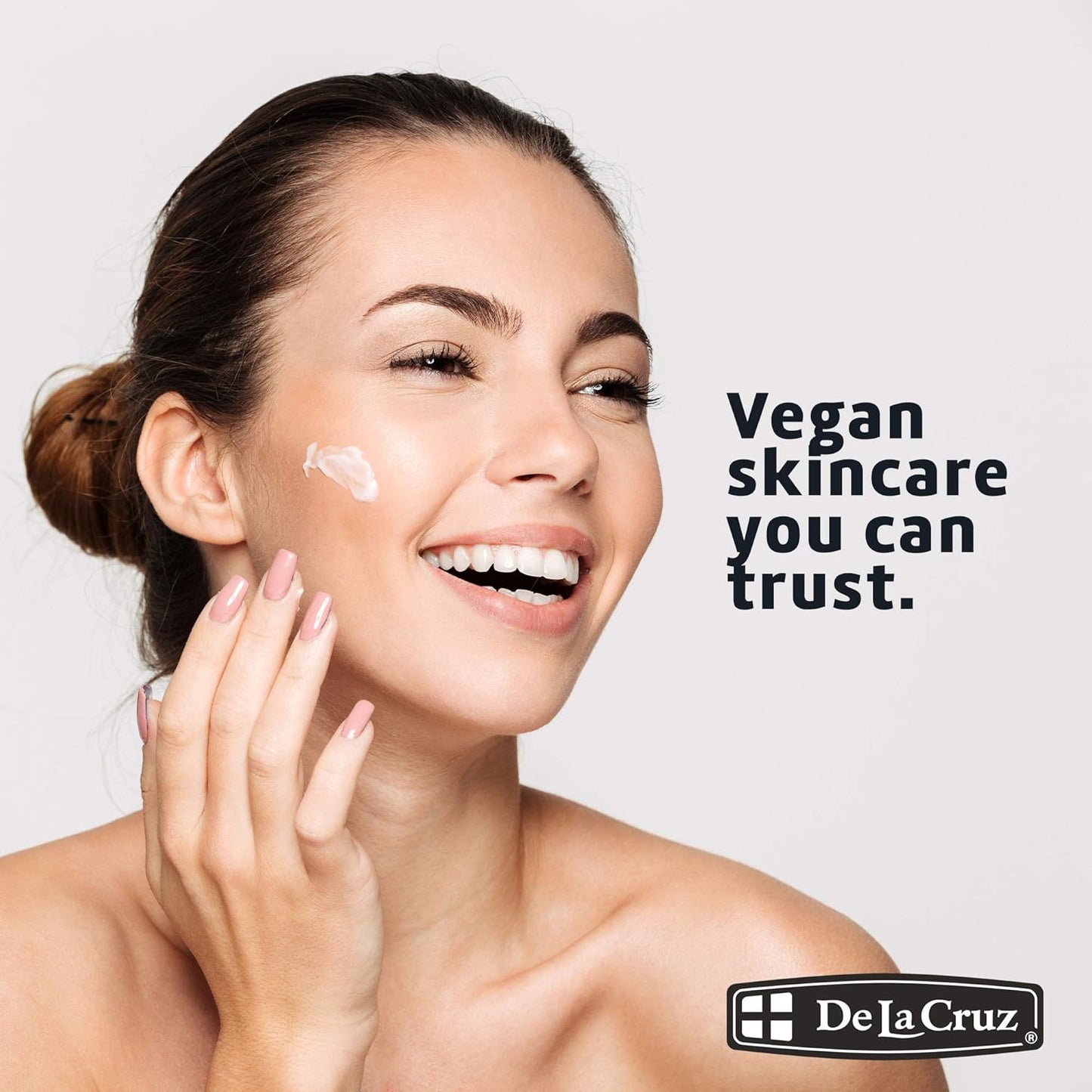 De La Cruz Vitamin E Cream, 4 Ounce by De La Cruz