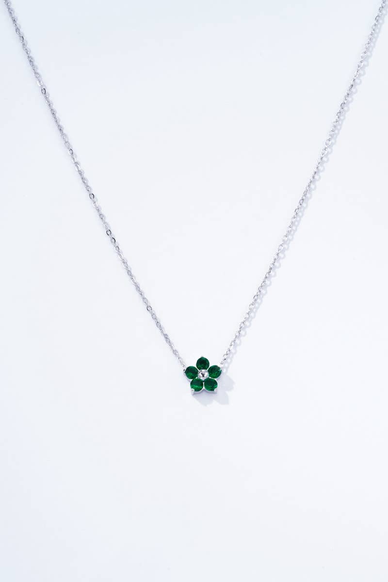 BYREN | ÉLINE L'ATELIER - Collana in acciaio inossidabile 224AQ109