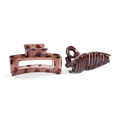 Aquarius Cosmetic SLU - IDC INSTITUTE 2x MOLLETTE PER CAPELLI