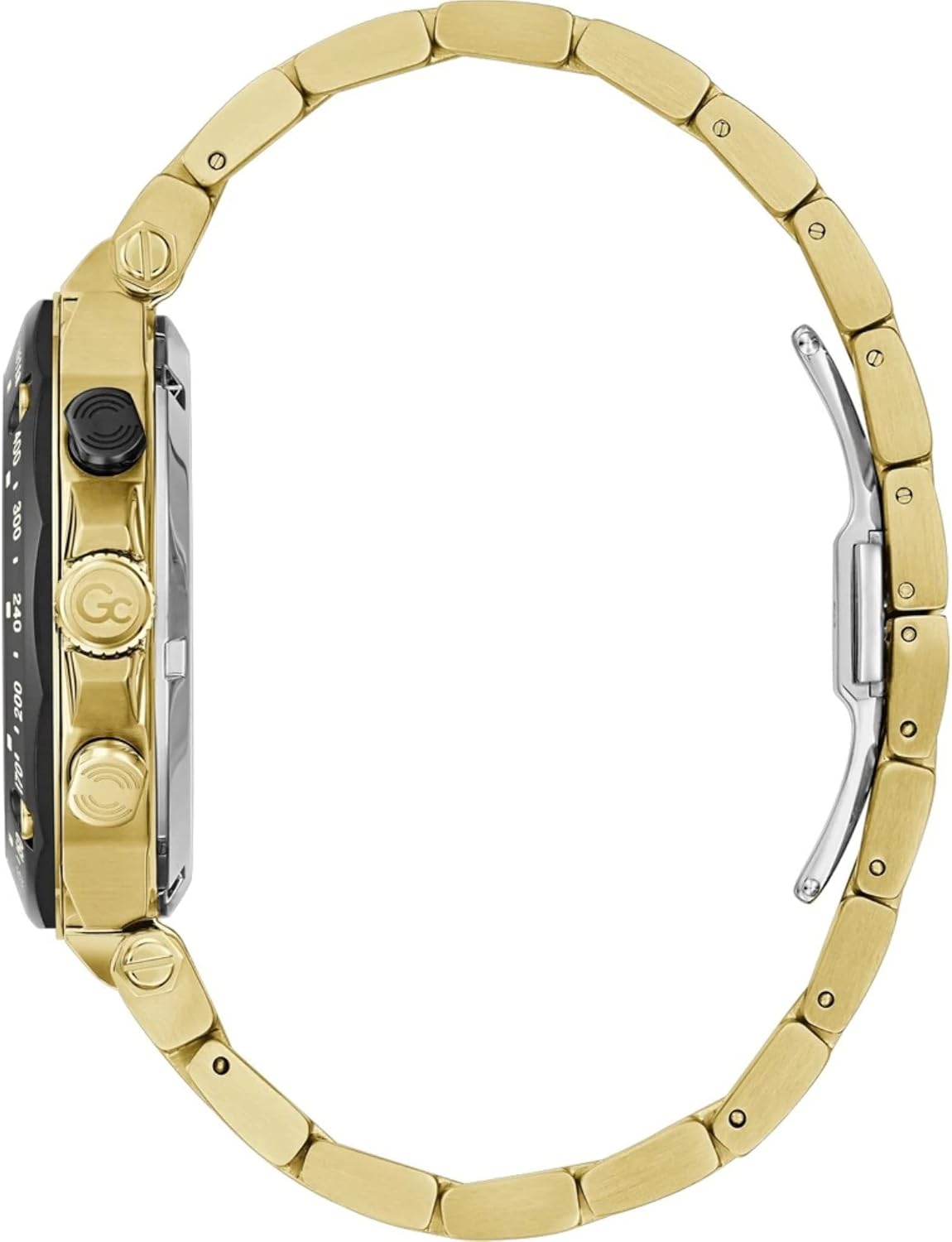 GC RELOGIO Guess Collection Y81001G2MF