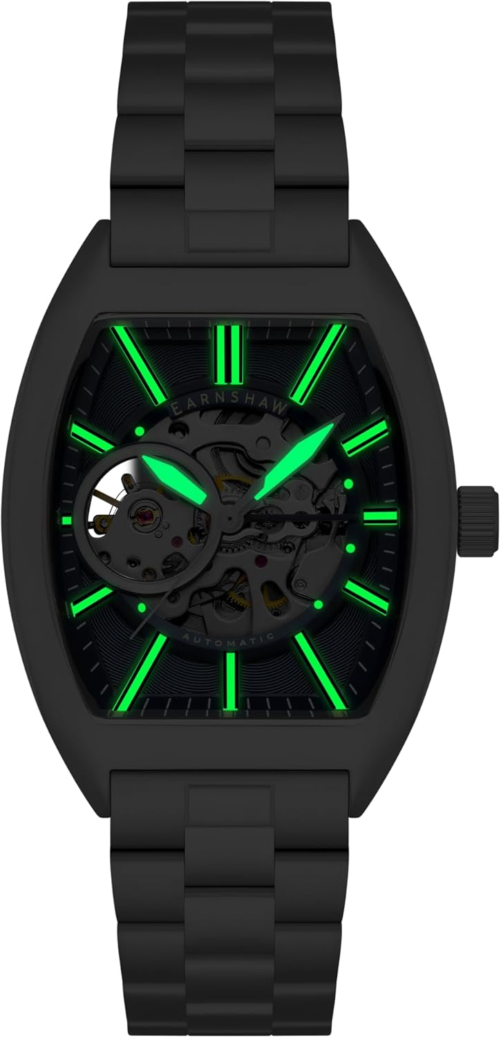 Thomas Earnshaw Elegant Watch ES-8310-22