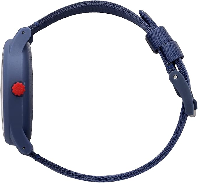 ICE-WATCH- ICE solar power - Orologio con Cinturino in Tide ocean, da Uomo