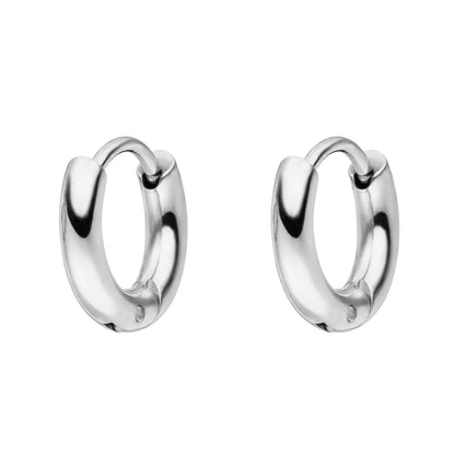 Schmuckgroßhandel - Orecchini semplici | placcati in oro 18K