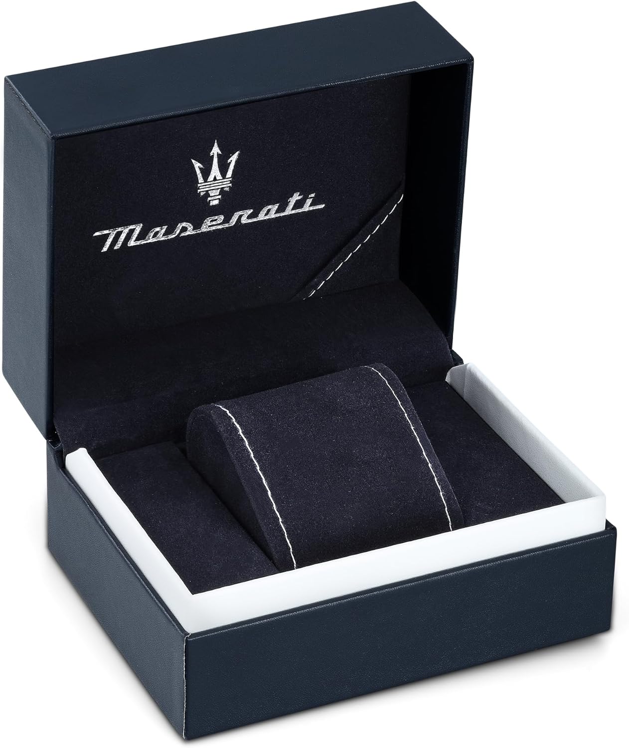 Maserati Successo Orologio Uomo, Tempo e data, Analogico - 44mm