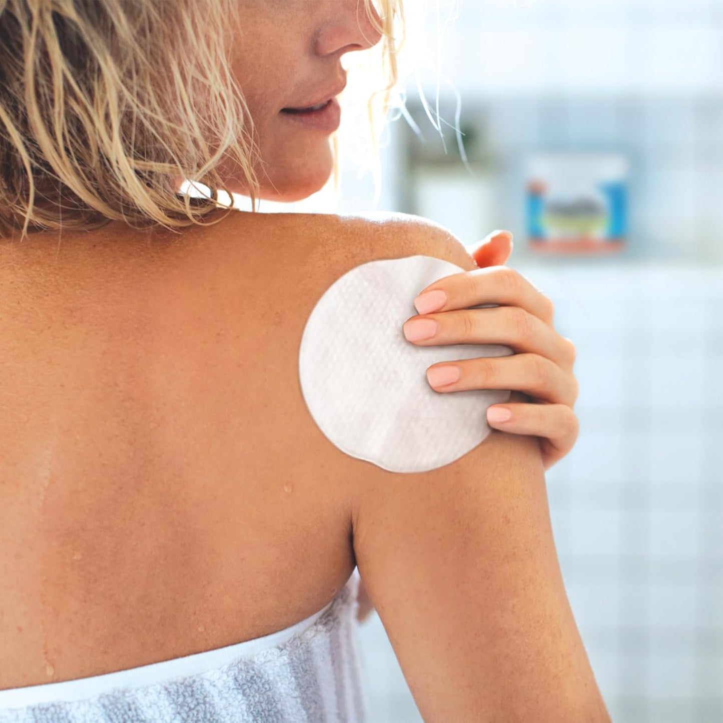 Stridex XL - Cuscinetti per il viso, 90 pezzi