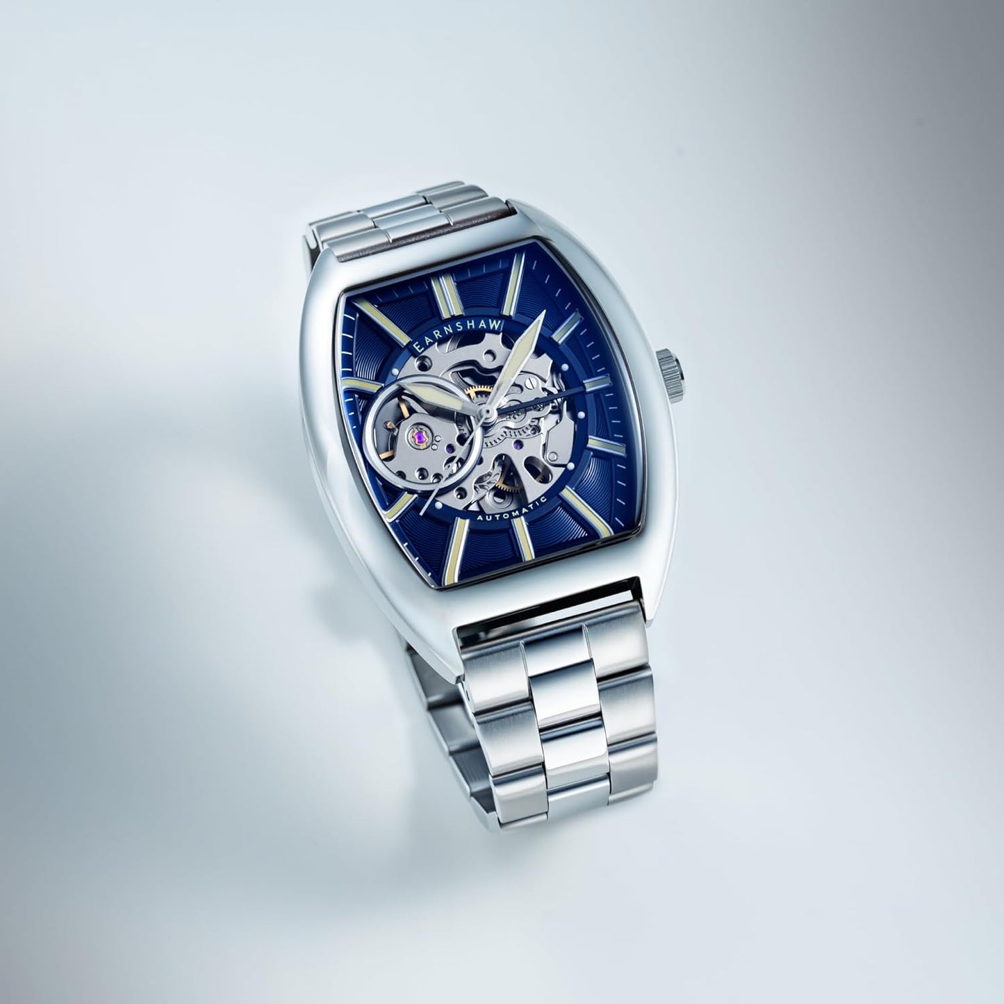 Thomas Earnshaw Elegant Watch ES-8310-22