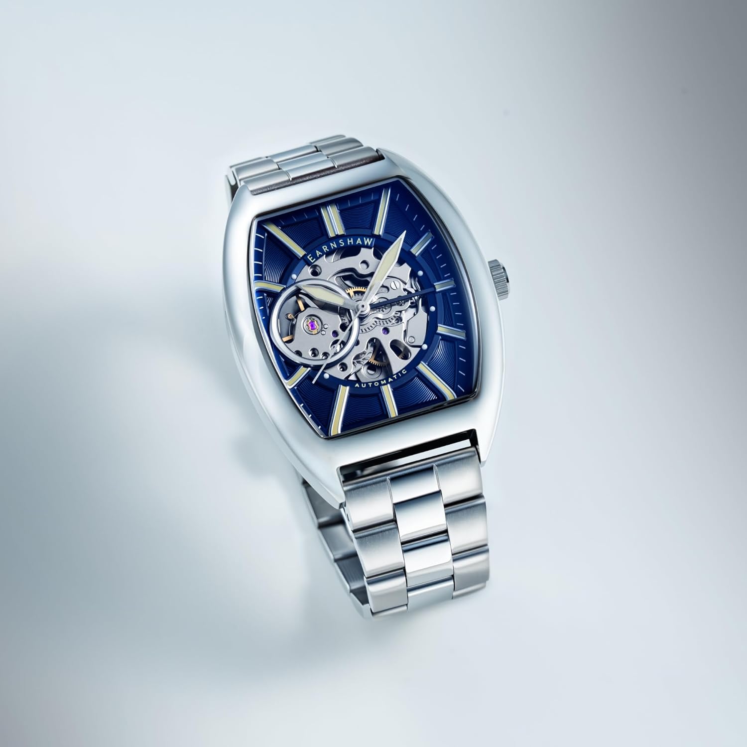 Thomas Earnshaw Elegant Watch ES-8310-22