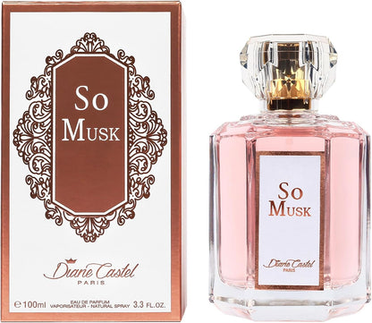 So Musk