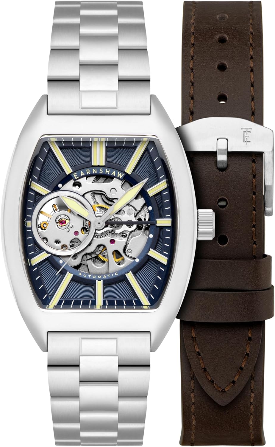 Thomas Earnshaw Elegant Watch ES-8310-22