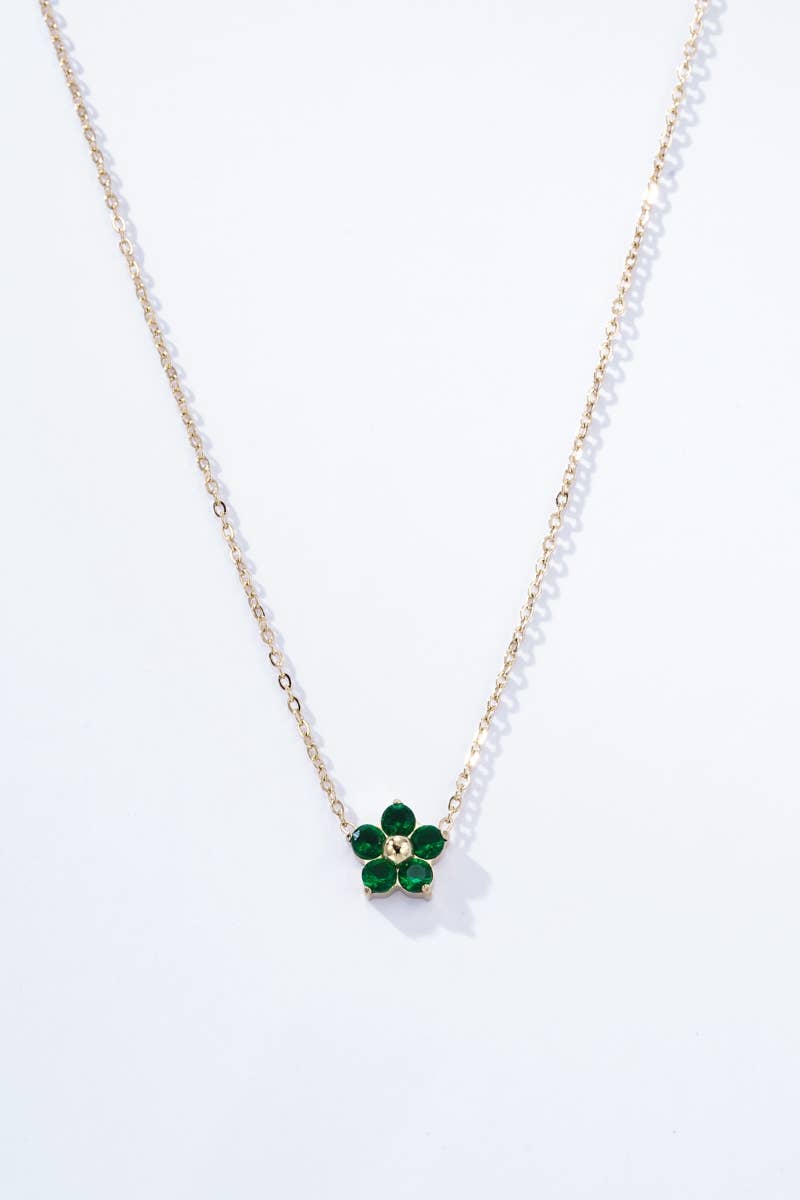 BYREN | ÉLINE L'ATELIER - Collana in acciaio inossidabile 224AQ109