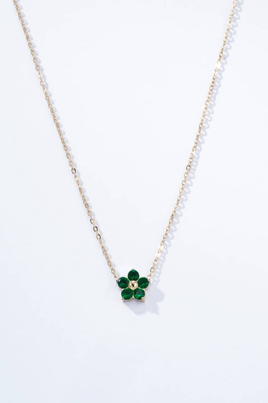 BYREN | ÉLINE L'ATELIER - Collana in acciaio inossidabile 224AQ109