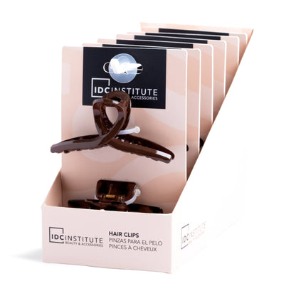 Aquarius Cosmetic SLU - IDC INSTITUTE 2x MOLLETTE PER CAPELLI