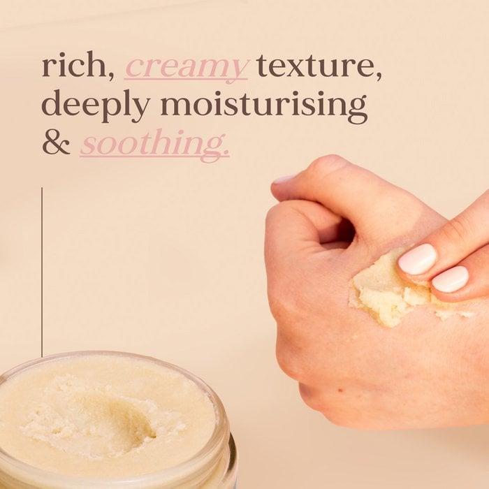 Burro Di Karitè puro al 100% | Fushi