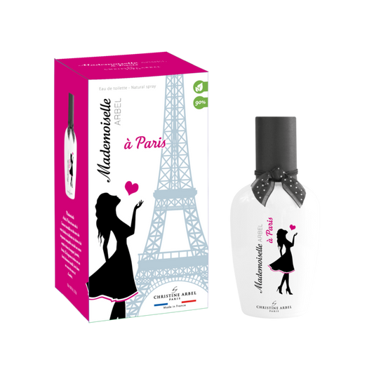 MADEMOISELLE ARBEL a Parigi - Eau de Toilette 100ml