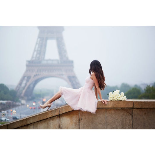 MADEMOISELLE ARBEL a Parigi - Eau de Toilette 100ml