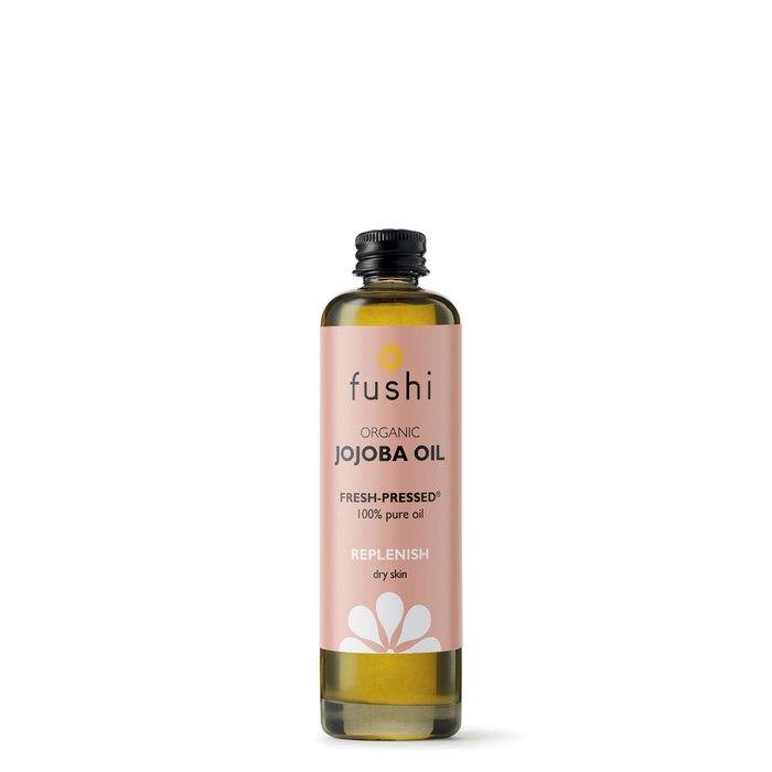 Olio di Jojoba puro al 100% | Fushi