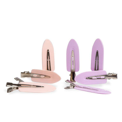 Aquarius Cosmetic SLU - IDC INSTITUTE FERMAGLI PER CAPELLI BASIC