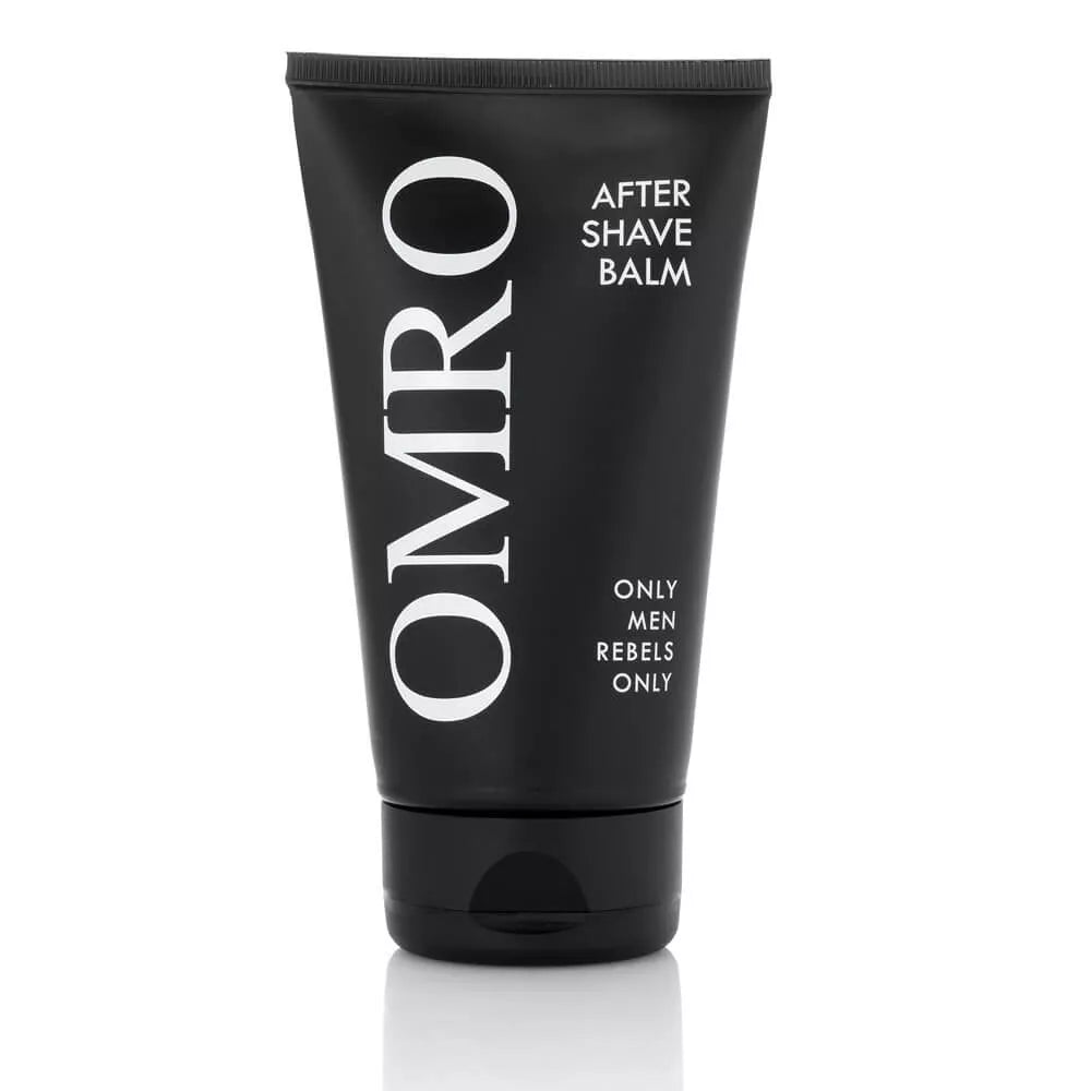 Set per la rasatura, lo styling e la cura del corpo - OMRO