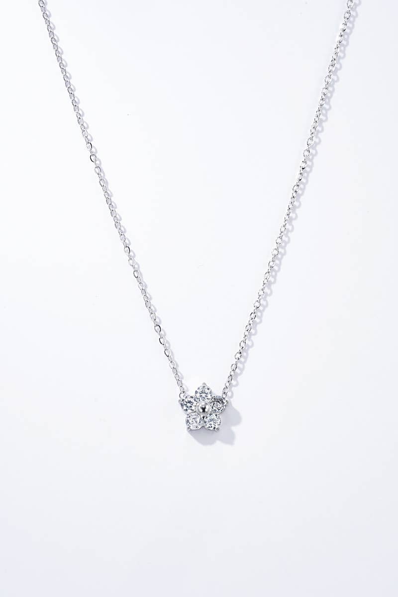 BYREN | ÉLINE L'ATELIER - Collana in acciaio inossidabile 224AQ109