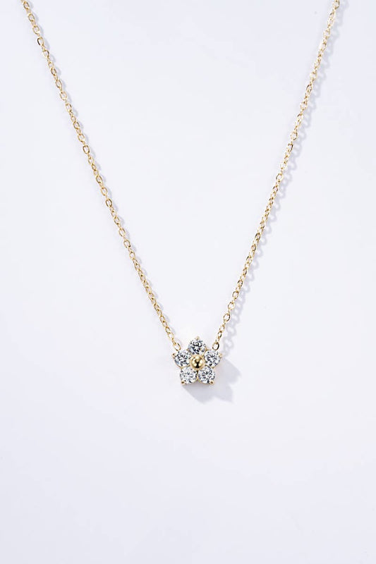 BYREN | ÉLINE L'ATELIER - Collana in acciaio inossidabile 224AQ109