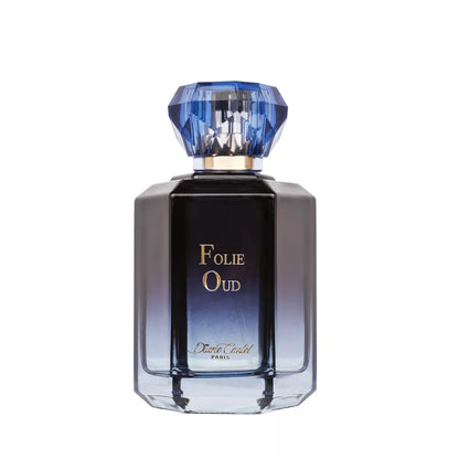 Folie Oud 100 ml  Eau de Parfum di Diane Castel