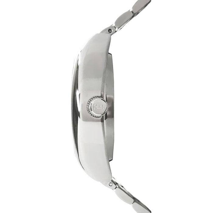 Thomas Earnshaw Heritage Beauchamp Skeleton Automatic ES-8310 – Orologio Uomo Automatico Scheletrato 38 mm 5 ATM