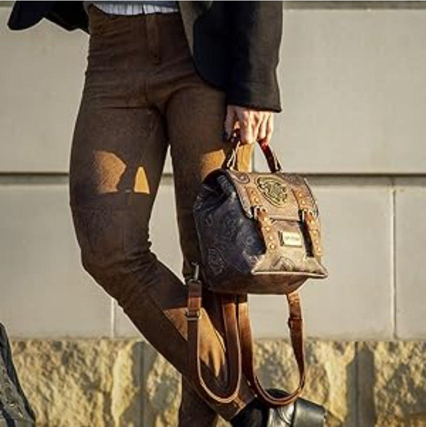 Borsa Harry Potter Collezione Pride