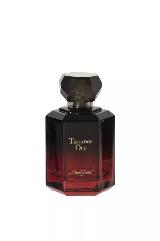 Temptation Oud - Eau de Parfum Daniel Castel 100ml